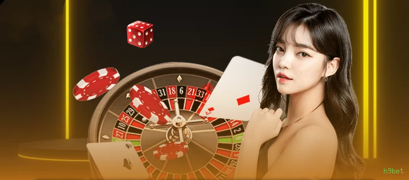 Interface Premium h9bet