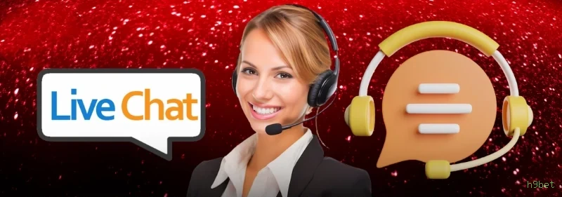 Casino Ao Vivo h9bet