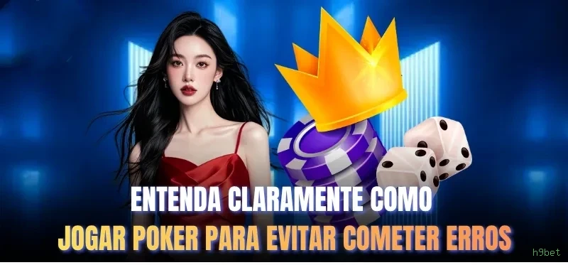 Casino VIP h9bet