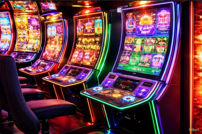 Jogo Spaceman h9bet