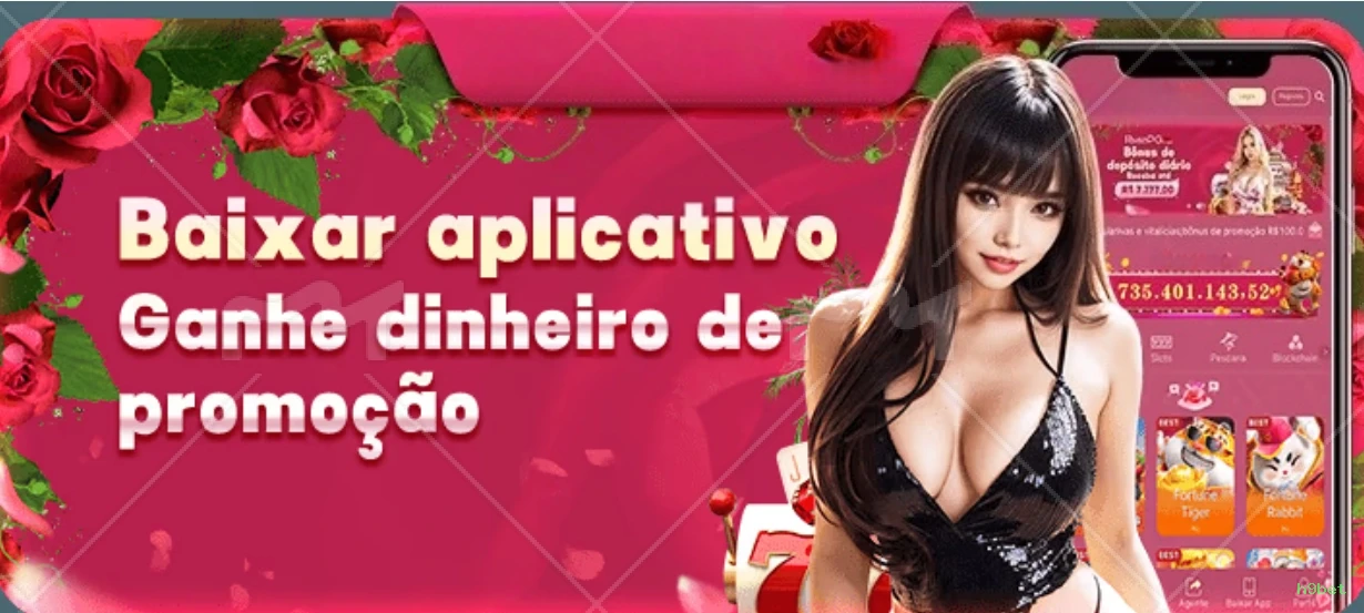 Recursos de Bônus h9bet
