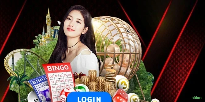 Jogos de Slot h9bet