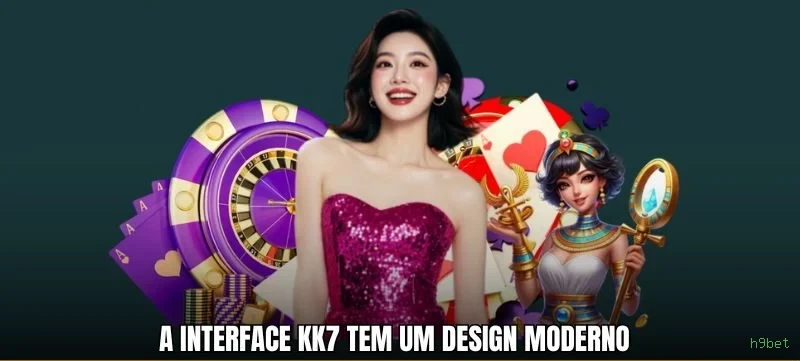 Casino Ao Vivo h9bet