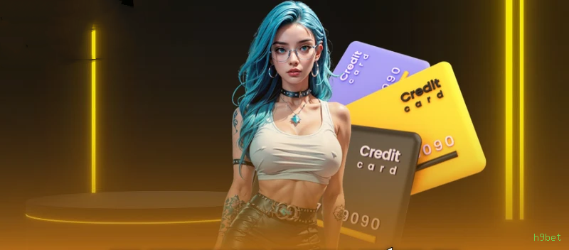 Login Seguro h9bet