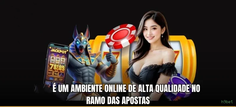 Segurança 2FA h9bet