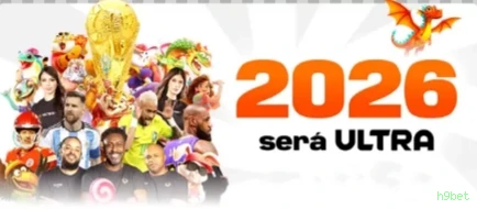Tecnologia da Plataforma h9bet