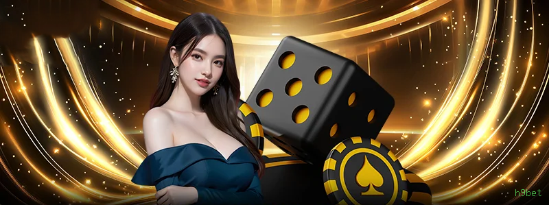 Tecnologia da Plataforma h9bet