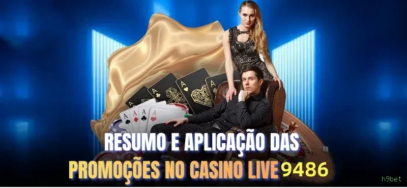 Design Responsivo h9bet