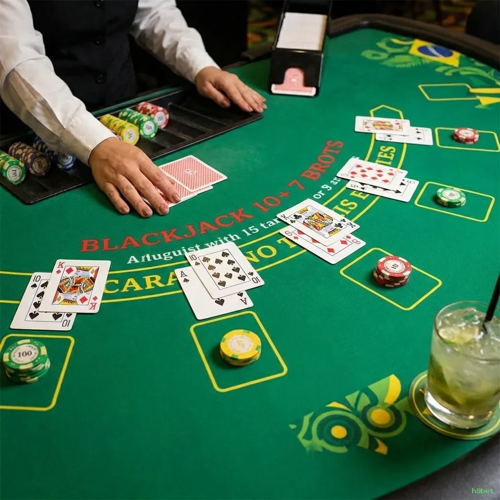 Promoção Relâmpago h9bet