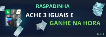 Especiais de Fim de Semana h9bet