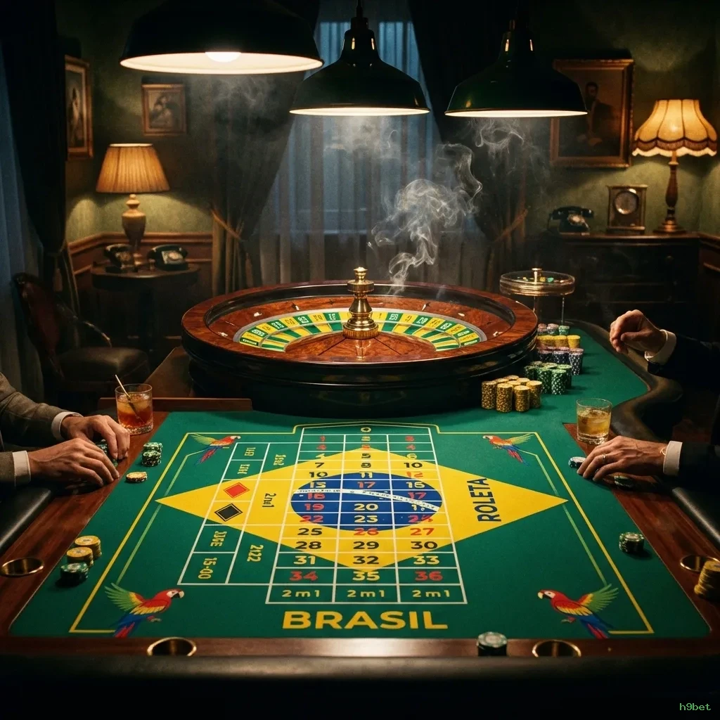 Promoções Sazonais h9bet