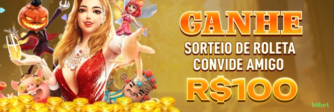 Ofertas Exclusivas h9bet